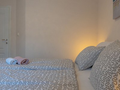 Apartment Two bedroom apartment with terrace and sea view Vir - Kozjak, Vir A-21540-d - Outdoor photo 22