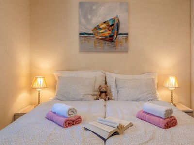 Apartment Two bedroom apartment with terrace and sea view Vir - Kozjak, Vir A-21540-d - Outdoor photo 26