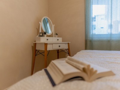 Apartment Two bedroom apartment with terrace and sea view Vir - Kozjak, Vir A-21540-d - Outdoor photo 28