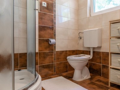 Apartment Two bedroom apartment with terrace and sea view Vir - Kozjak, Vir A-21540-d - Outdoor photo 29