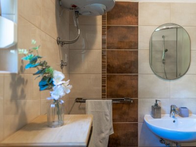 Apartment Two bedroom apartment with terrace and sea view Vir - Kozjak, Vir A-21540-d - Outdoor photo 31