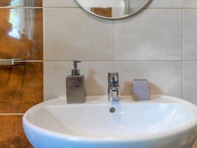 Apartment Two bedroom apartment with terrace and sea view Vir - Kozjak, Vir A-21540-d - Outdoor photo 32