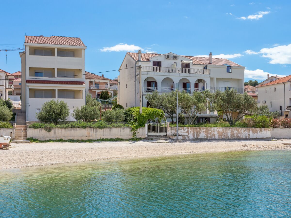 Apartment Studio flat near beach Okrug Gornji, Čiovo AS-9693-a - Outdoor photo 5