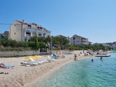 Apartment Studio flat near beach Okrug Gornji, Čiovo AS-9693-a - Outdoor photo 3