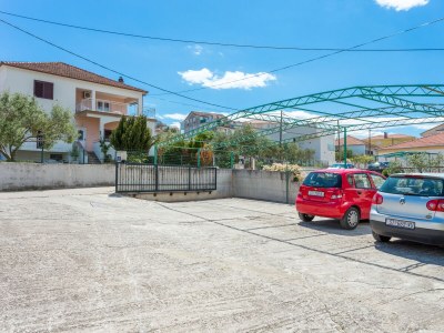 Apartment Studio flat near beach Okrug Gornji, Čiovo AS-9693-a - Outdoor photo 15