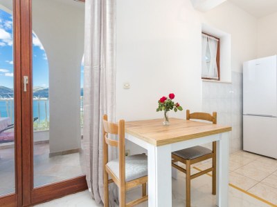 Apartment Studio flat near beach Okrug Gornji, Čiovo AS-9693-a - Outdoor photo 16