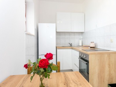 Apartment Studio flat near beach Okrug Gornji, Čiovo AS-9693-a - Outdoor photo 17