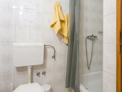 Apartment Studio flat near beach Okrug Gornji, Čiovo AS-9693-a - Outdoor photo 24