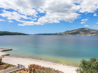 Apartment Studio flat near beach Okrug Gornji, Čiovo AS-9693-a - Outdoor photo 30