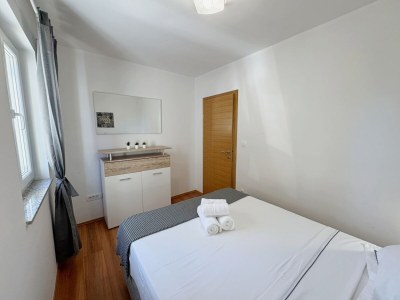 Apartment One bedroom apartment with terrace Čižići, Krk A-22046-a - Outdoor photo 22