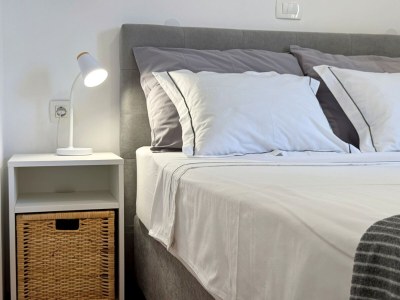 Apartment One bedroom apartment with terrace Čižići, Krk A-22046-a - Outdoor photo 23