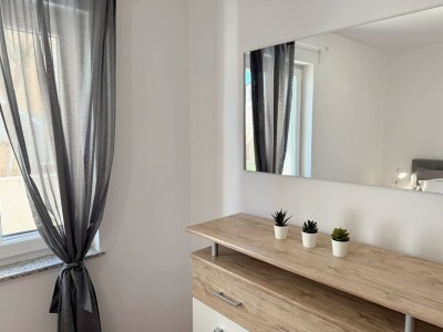 Apartment One bedroom apartment with terrace Čižići, Krk A-22046-a - Outdoor photo 24