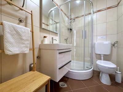 Apartment One bedroom apartment with terrace Čižići, Krk A-22046-a - Outdoor photo 25