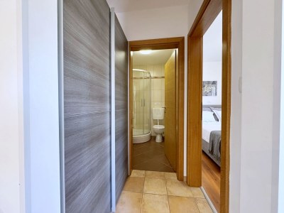 Apartment One bedroom apartment with terrace Čižići, Krk A-22046-a - Outdoor photo 27