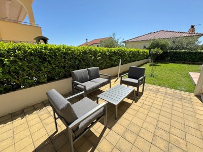 Apartment One bedroom apartment with terrace Čižići, Krk A-22046-a - Outdoor photo 28