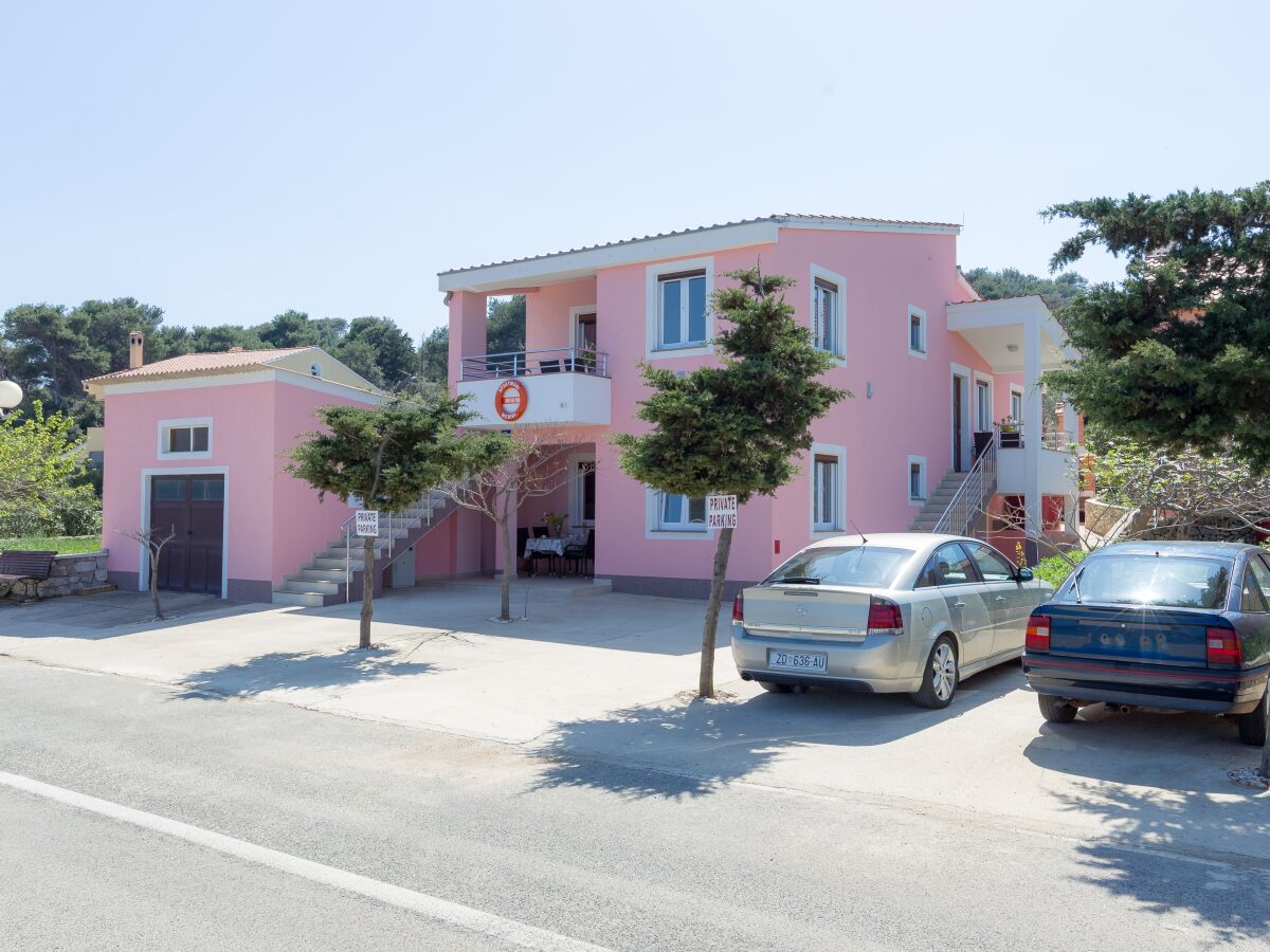 Apartment One bedroom apartment near beach Veli Rat, Dugi otok A-11525-b - Outdoor photo 4