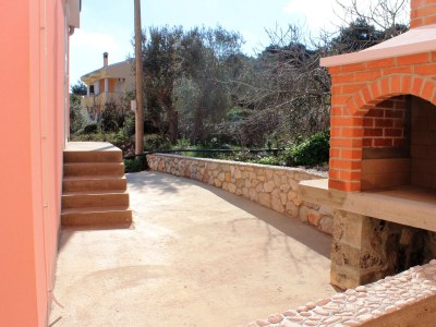 Apartment One bedroom apartment near beach Veli Rat, Dugi otok A-11525-b - Outdoor photo 8