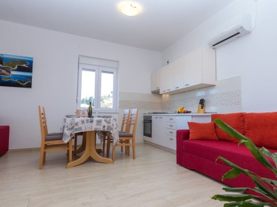Apartment One bedroom apartment near beach Veli Rat, Dugi otok A-11525-b - Outdoor photo 15