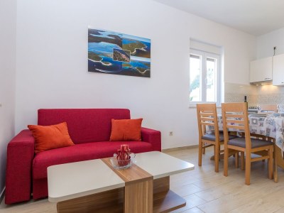Apartment One bedroom apartment near beach Veli Rat, Dugi otok A-11525-b - Outdoor photo 16