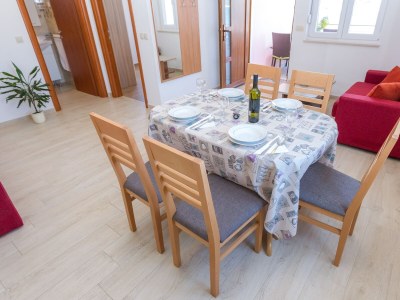 Apartment One bedroom apartment near beach Veli Rat, Dugi otok A-11525-b - Outdoor photo 17