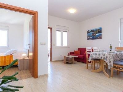 Apartment One bedroom apartment near beach Veli Rat, Dugi otok A-11525-b - Outdoor photo 18