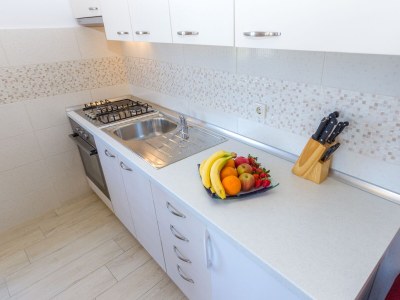 Apartment One bedroom apartment near beach Veli Rat, Dugi otok A-11525-b - Outdoor photo 19