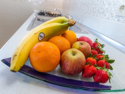 Apartment One bedroom apartment near beach Veli Rat, Dugi otok A-11525-b - Outdoor photo 20