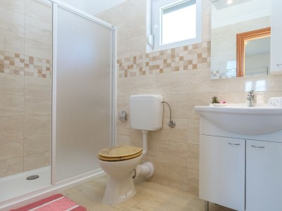 Apartment One bedroom apartment near beach Veli Rat, Dugi otok A-11525-b - Outdoor photo 24