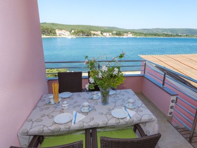 Apartment One bedroom apartment near beach Veli Rat, Dugi otok A-11525-b - Outdoor photo 26