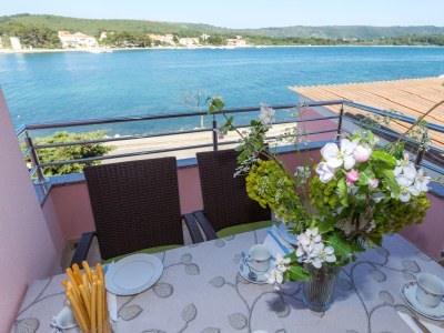 Apartment One bedroom apartment near beach Veli Rat, Dugi otok A-11525-b - Outdoor photo 27