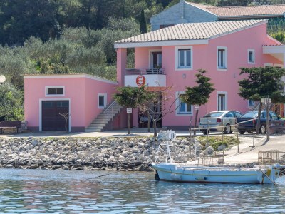 Apartment One bedroom apartment near beach Veli Rat, Dugi otok A-11525-c - Outdoor photo 3
