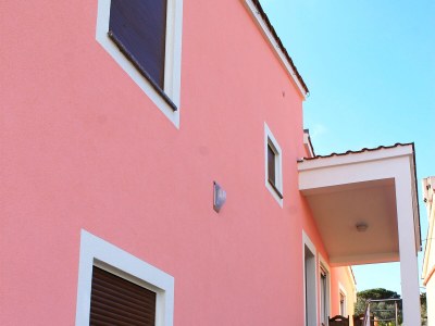 Apartment One bedroom apartment near beach Veli Rat, Dugi otok A-11525-c - Outdoor photo 11