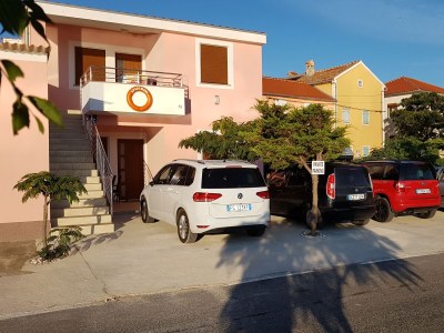 Apartment One bedroom apartment near beach Veli Rat, Dugi otok A-11525-c - Outdoor photo 13