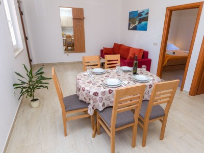 Apartment One bedroom apartment near beach Veli Rat, Dugi otok A-11525-c - Outdoor photo 14