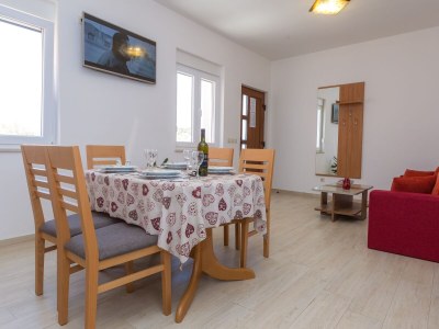 Apartment One bedroom apartment near beach Veli Rat, Dugi otok A-11525-c - Outdoor photo 15