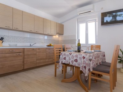 Apartment One bedroom apartment near beach Veli Rat, Dugi otok A-11525-c - Outdoor photo 17