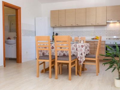 Apartment One bedroom apartment near beach Veli Rat, Dugi otok A-11525-c - Outdoor photo 18