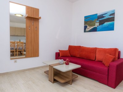Apartment One bedroom apartment near beach Veli Rat, Dugi otok A-11525-c - Outdoor photo 19