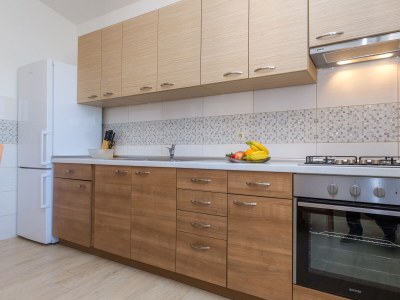 Apartment One bedroom apartment near beach Veli Rat, Dugi otok A-11525-c - Outdoor photo 20