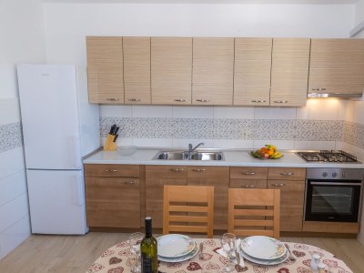 Apartment One bedroom apartment near beach Veli Rat, Dugi otok A-11525-c - Outdoor photo 21