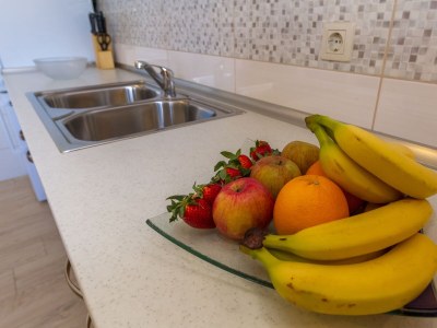 Apartment One bedroom apartment near beach Veli Rat, Dugi otok A-11525-c - Outdoor photo 22