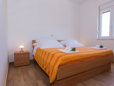 Apartment One bedroom apartment near beach Veli Rat, Dugi otok A-11525-c - Outdoor photo 23