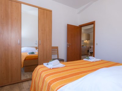 Apartment One bedroom apartment near beach Veli Rat, Dugi otok A-11525-c - Outdoor photo 25