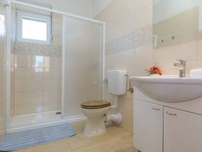 Apartment One bedroom apartment near beach Veli Rat, Dugi otok A-11525-c - Outdoor photo 26