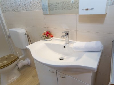 Apartment One bedroom apartment near beach Veli Rat, Dugi otok A-11525-c - Outdoor photo 27