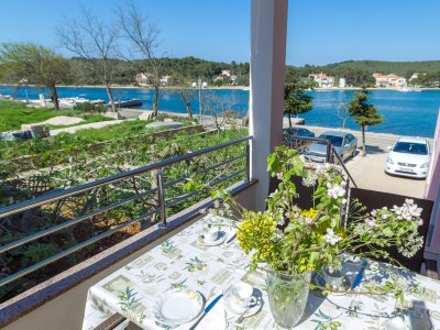 Apartment One bedroom apartment near beach Veli Rat, Dugi otok A-11525-c - Outdoor photo 28