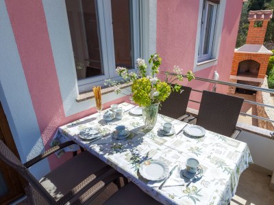 Apartment One bedroom apartment near beach Veli Rat, Dugi otok A-11525-c - Outdoor photo 29