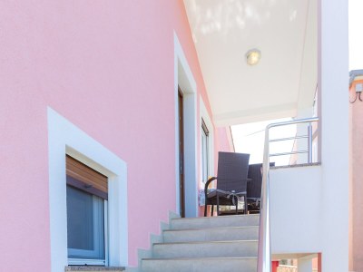 Apartment One bedroom apartment near beach Veli Rat, Dugi otok A-11525-c - Outdoor photo 30