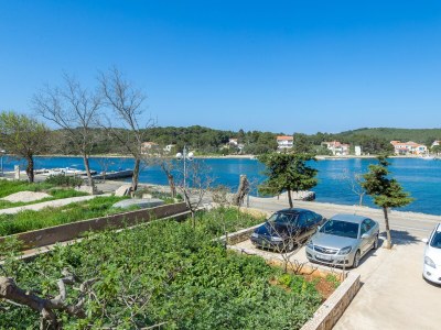 Apartment One bedroom apartment near beach Veli Rat, Dugi otok A-11525-c - Outdoor photo 31
