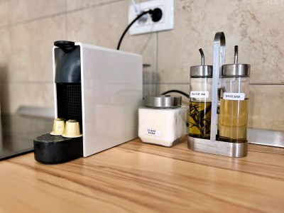 Apartment One bedroom apartment with balcony and sea view Čižići, Krk A-22046-d - Outdoor photo 20